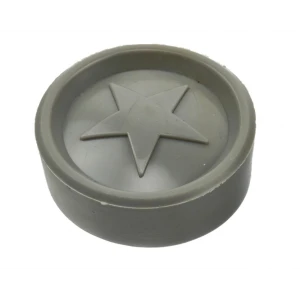 Гумена подложка за 2 т и 2.5 т хидравлични крикове - GEKO G01065A