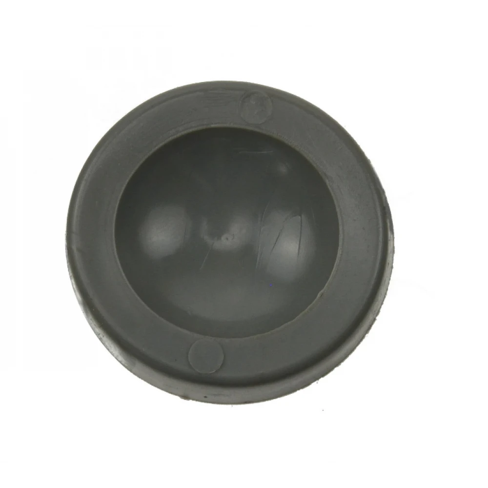 Гумена подложка за 2 т и 2.5 т хидравлични крикове - GEKO G01065A