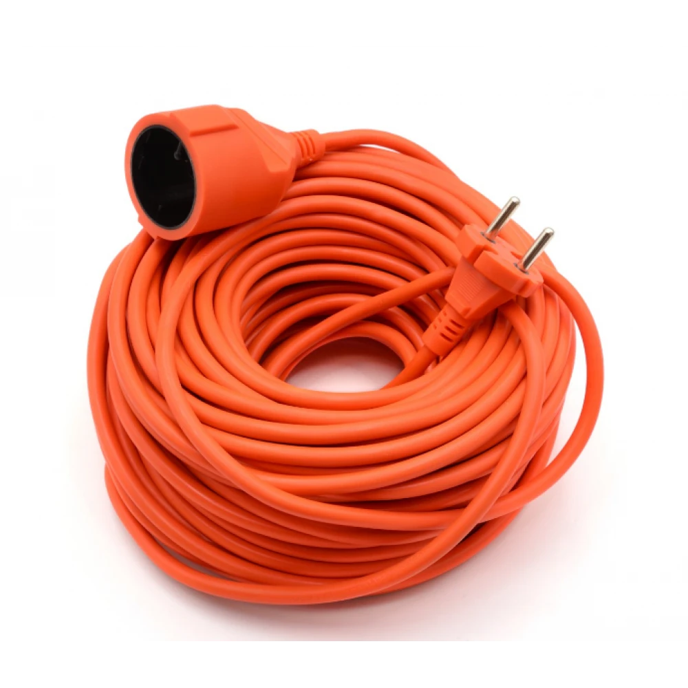 Градински електрически удължител 20 м - GEKO G17512