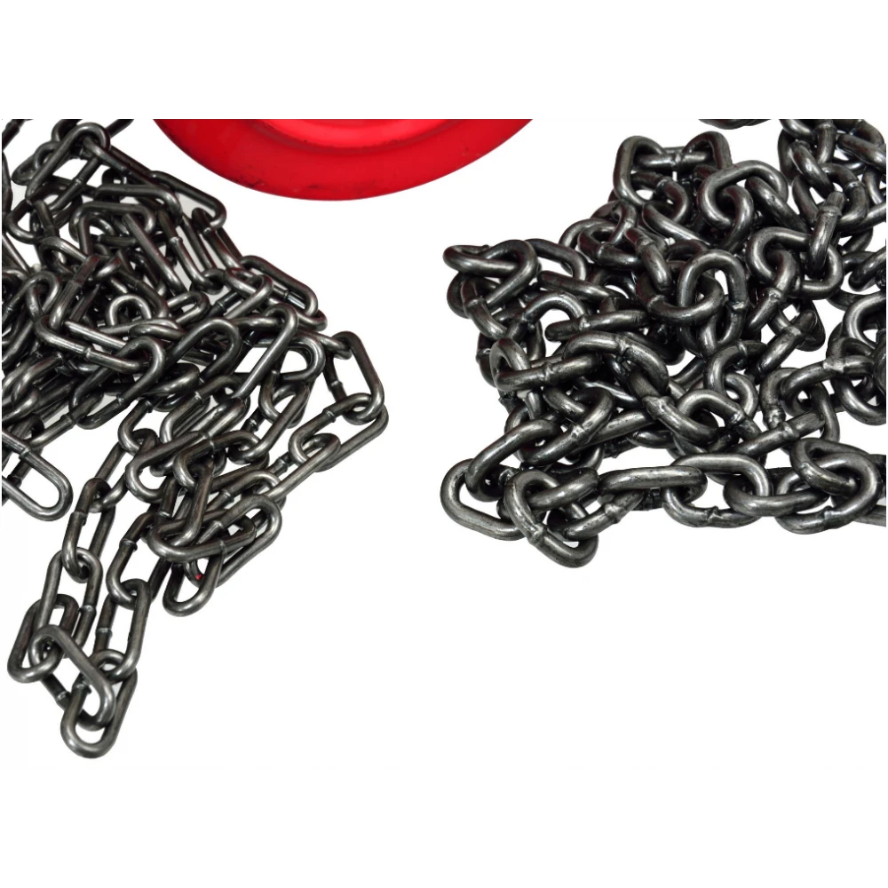 Верижен подемник 1 т x 2.5 м - GEKO G01090