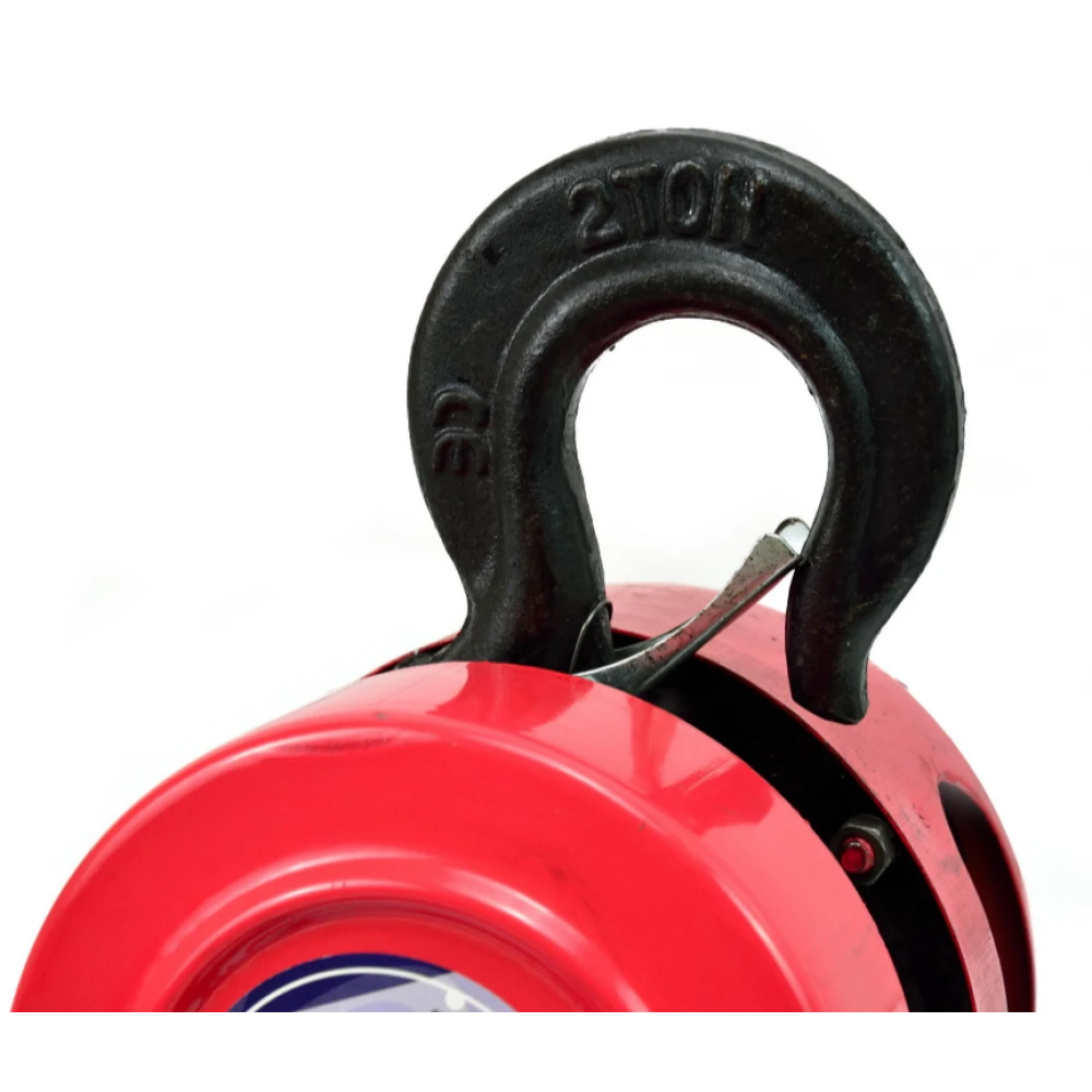 Верижен подемник 2 т x 2.5 м GEKO G01091