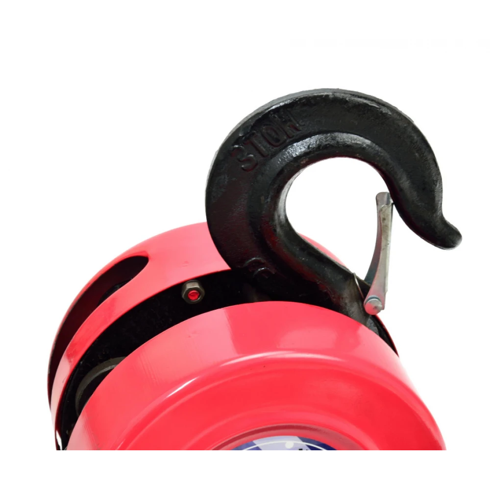 Ръчна верижна лебедка 3T x 2.5m GEKO G01092