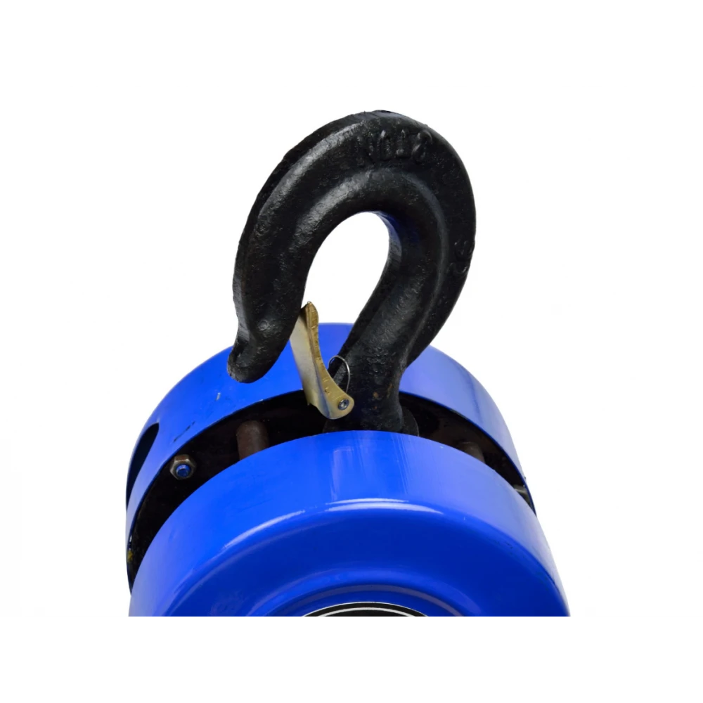 Ръчна верижна лебедка 3 метра 2000 килограма - G01096