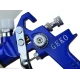 Пистолет за боядисваме 1.4 мм HVLP 600 мл. GEKO G01108