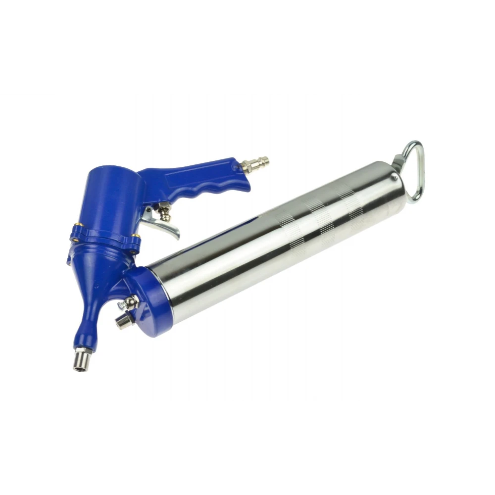 400 ml пневматичен пистолет за грес - GEKO G01122