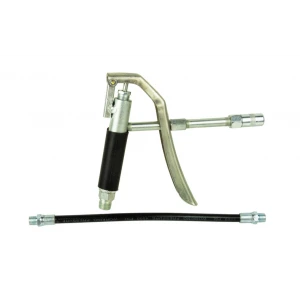 Крачен пистолет + метален и гумен маркуч GEKO G01123A