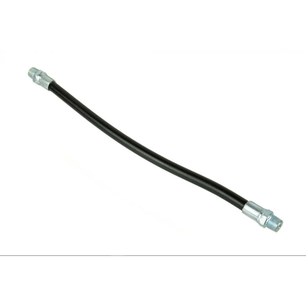 Крачен пистолет + метален и гумен маркуч GEKO G01123A