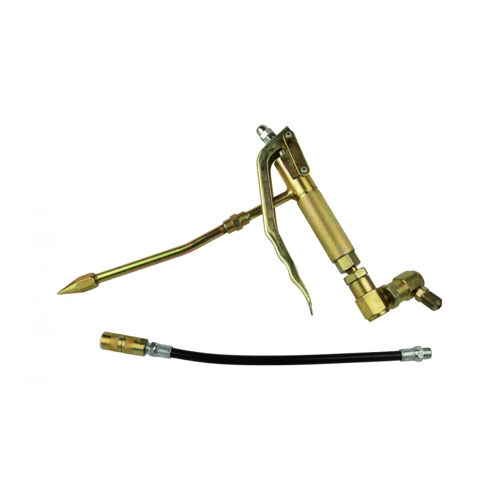 Пневматичен пистолет за гресиране - G01129A