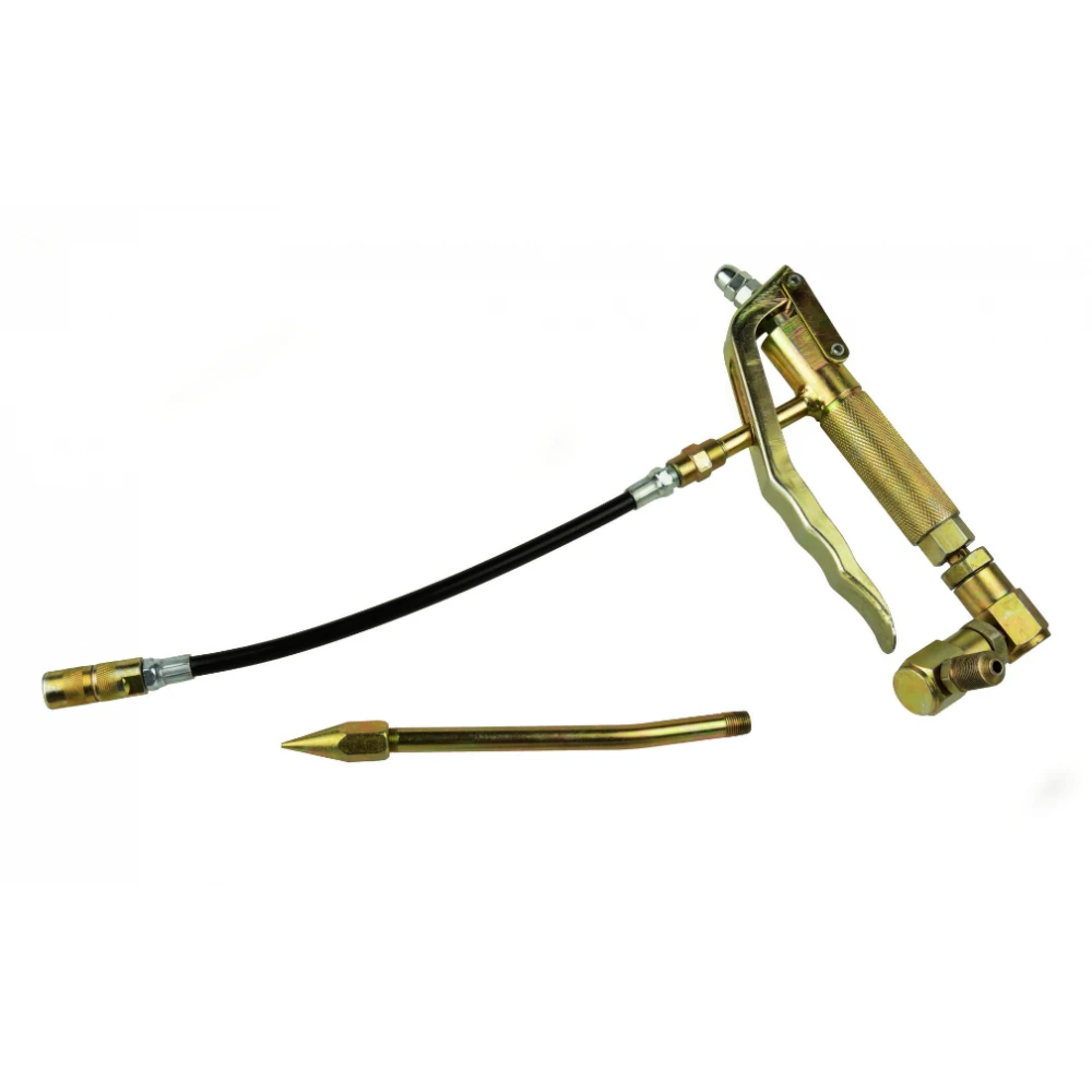 Пневматичен пистолет за гресиране - G01129A