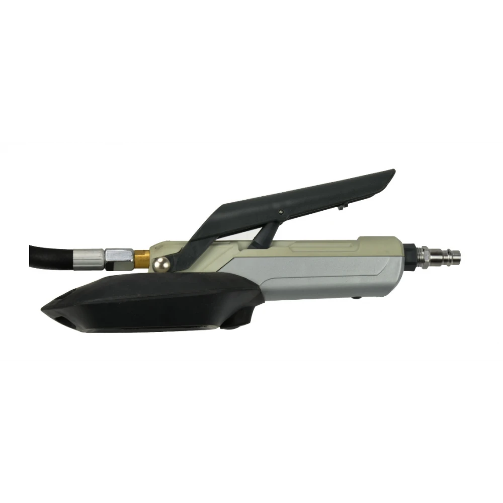 Професионален пистолет за помпане на колела 0-12 бара GEKO G01159