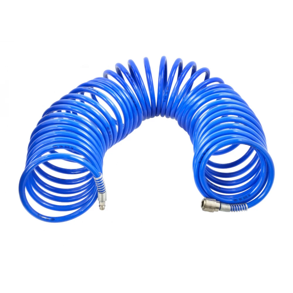 Пневматичен маркуч PU 8x12 мм, 10 м GEKO G01160