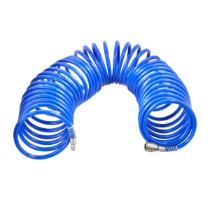 Пневматичен маркуч PU 8x12 мм, 10 м GEKO G01160