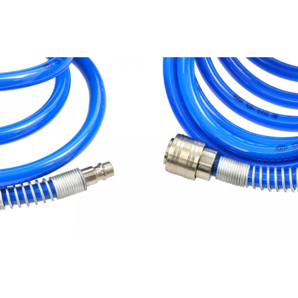 Пневматичен маркуч PU 8x12 мм, 10 м GEKO G01160