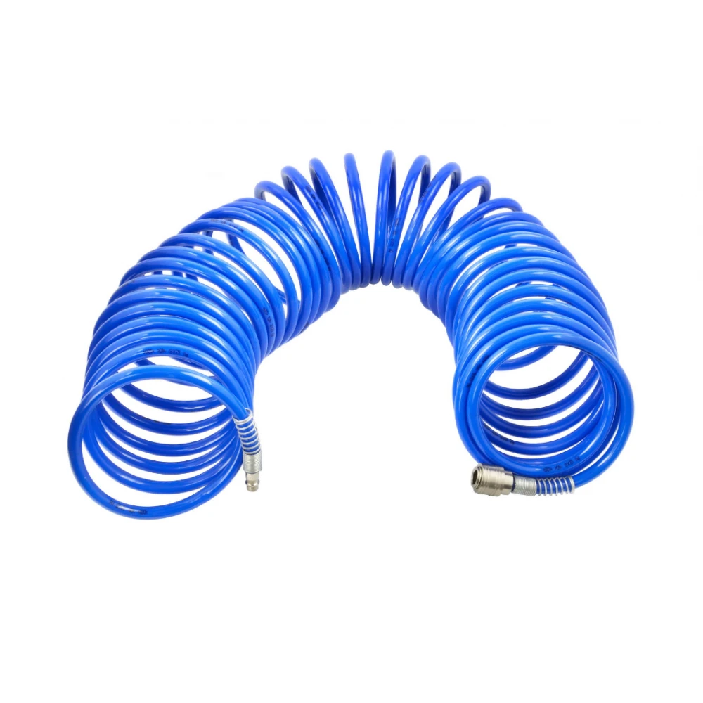 Пневматичен маркуч PU 8x12 мм, 15 м GEKO G01161