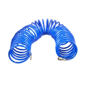 Пневматичен маркуч PU 8x12 мм, 15 м GEKO G01161