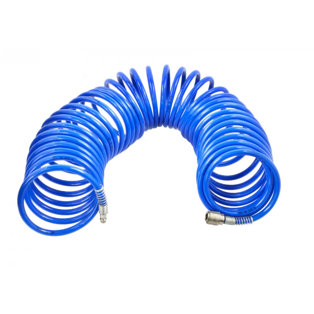 Пневматичен маркуч PU 8x12 мм 20 м GEKO G01162