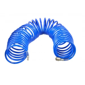 Пневматичен маркуч PU 8x12 мм 20 м GEKO G01162