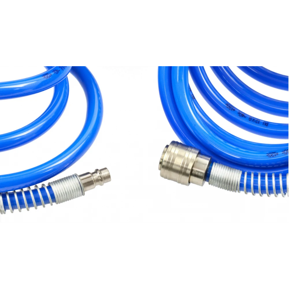 Пневматичен маркуч PU 8x12 мм 20 м GEKO G01162