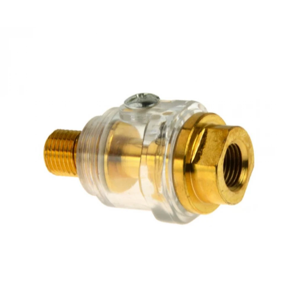 Омаслител за пневматични инструменти 1/4 - GEKO G01166