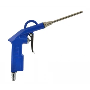 Пистолет за обдухване с накрайници- GEKO G01174