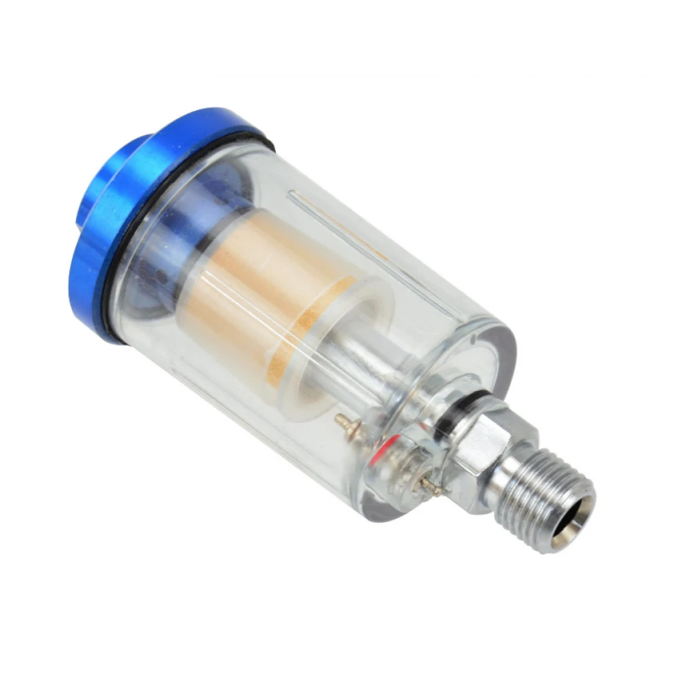 Въздушен филтър, сепаратор на пистолет за пръскане - GEKO G01178