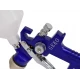 Бояджийски пистолет HVLP 1.4 мм + редуктор - GEKO G01182