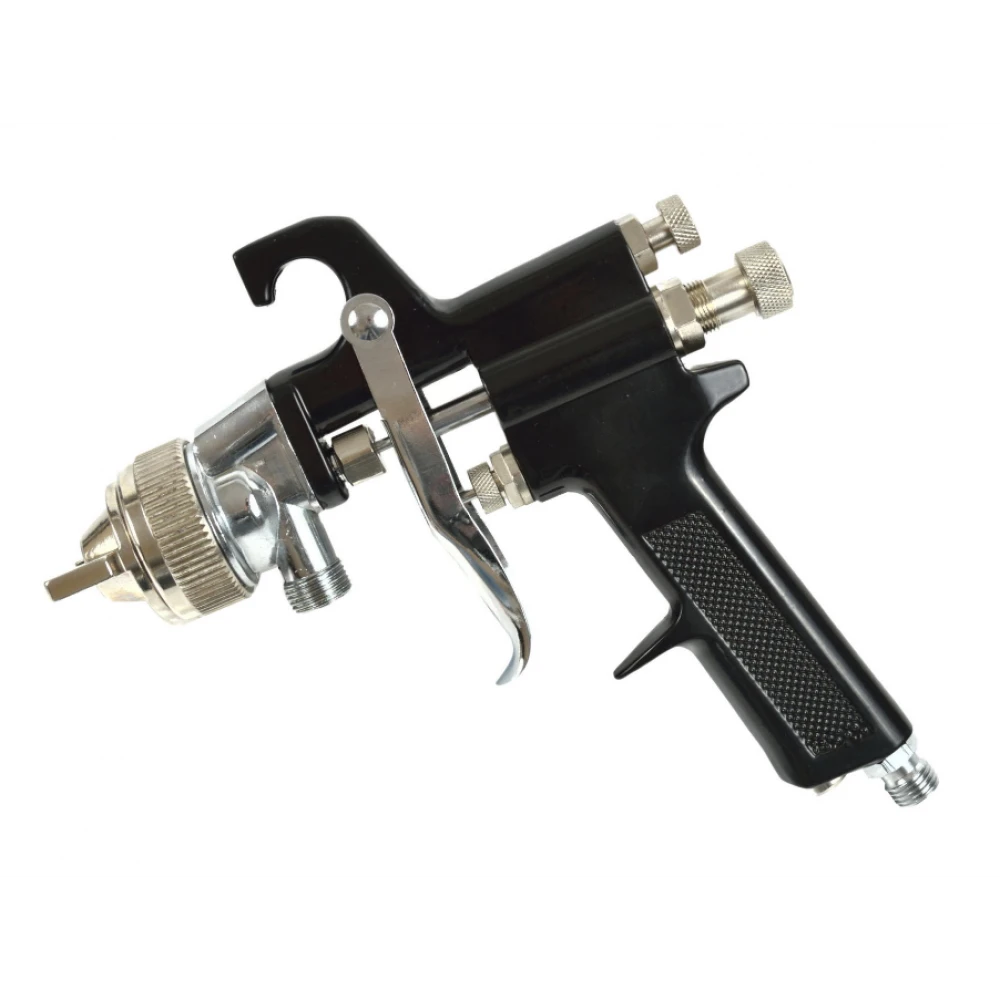 Бояджийски агрегат - резервоар под налягане лак 8 литра GEKO G01191