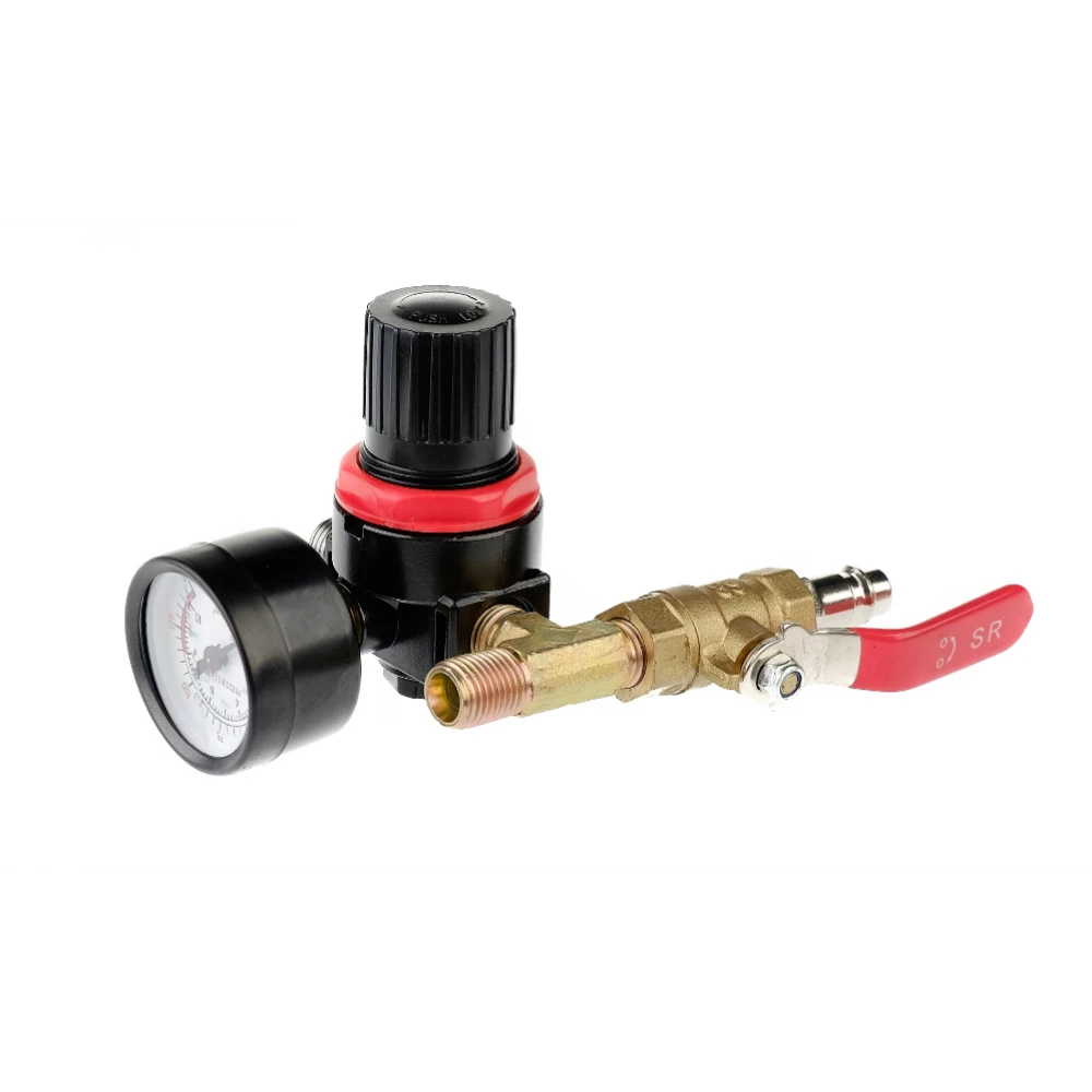 Бояджийски агрегат - резервоар под налягане лак 8 литра GEKO G01191