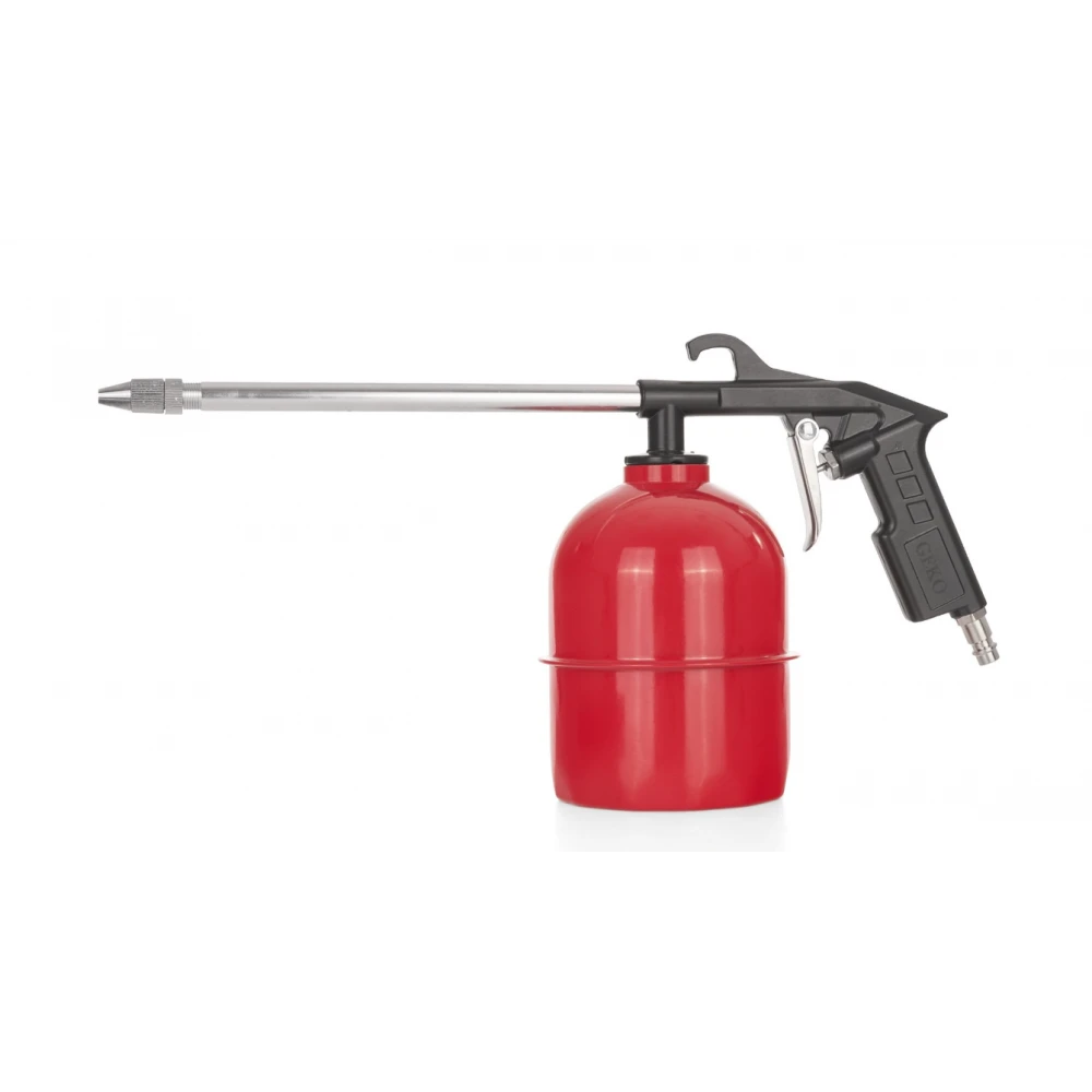 Пистолет за почистване с дълга дюза - G01198A