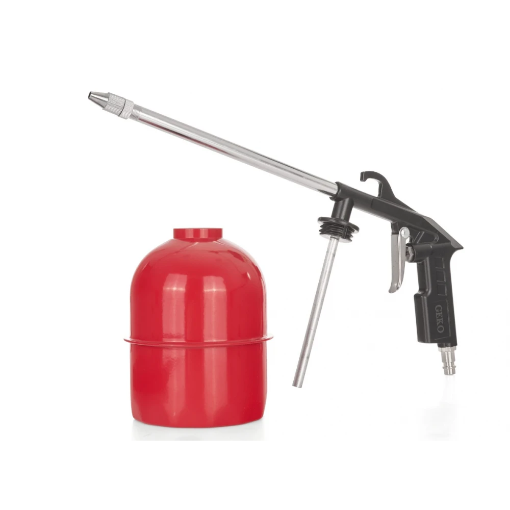 Пистолет за почистване с дълга дюза - G01198A