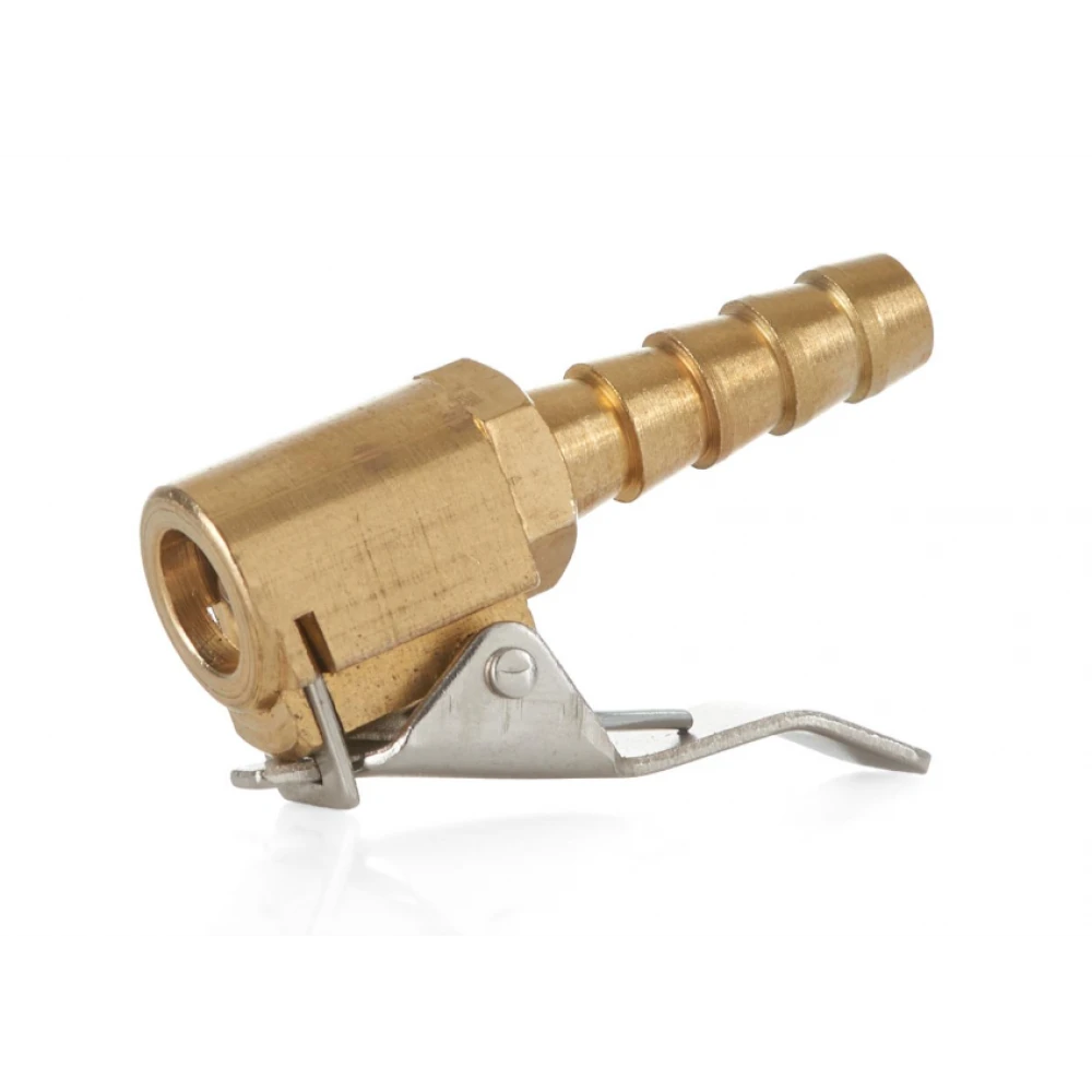 Накрайник за помпане на гуми за вентили 8 мм - G01276