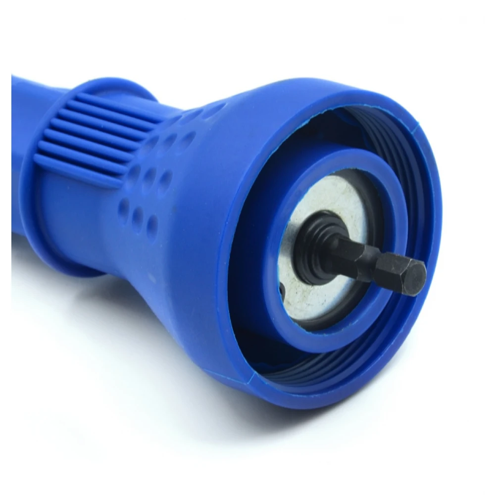 Нит-адаптер за отвертки или бормашина - GEKO G01346