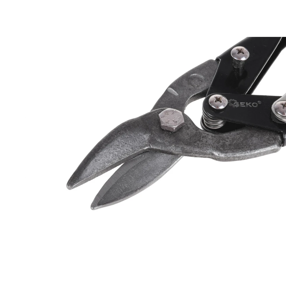 Ножица за рязане на ламарина ( дясна ) 10", 250 мм - G01365