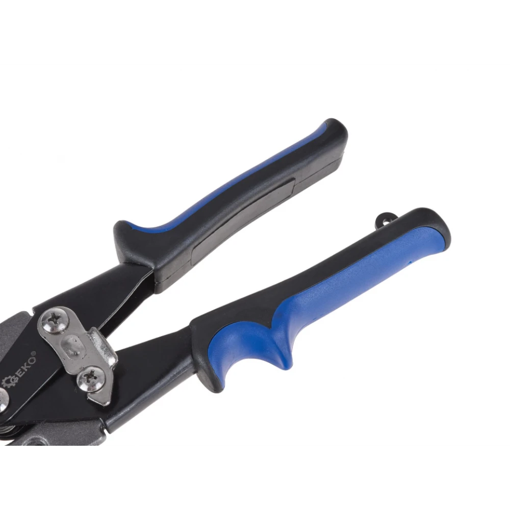 Ножица за рязане на ламарина ( дясна ) 10", 250 мм - G01365