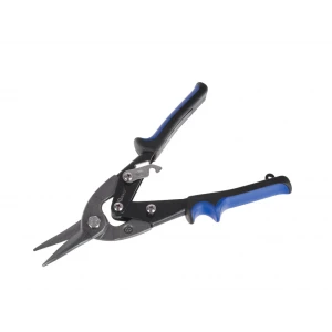 Ножица за рязане на ламарина ( лява ) 10", 250 мм - G01366