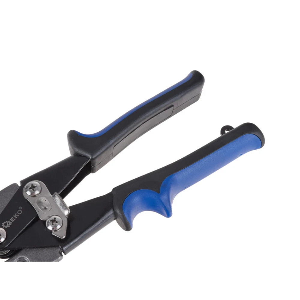 Ножица за рязане на ламарина ( лява ) 10", 250 мм - G01366