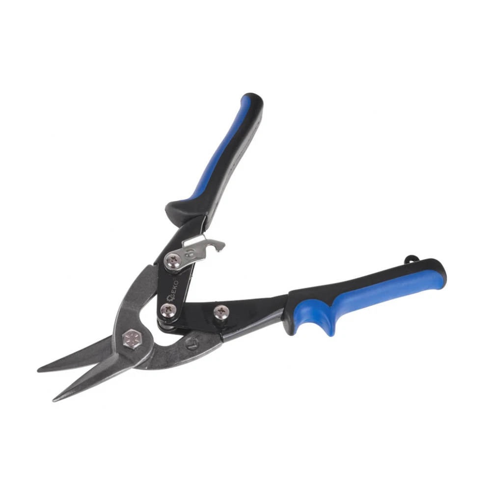 Ножица за рязане на ламарина ( прави ) 10", 250 мм - G01367