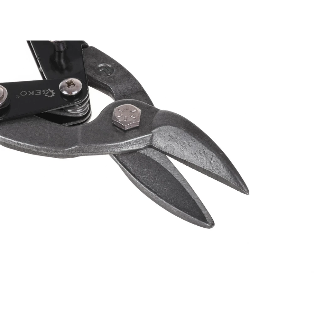 Ножица за рязане на ламарина ( прави ) 10", 250 мм - G01367