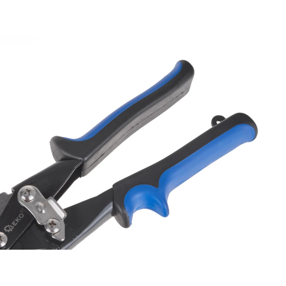 Ножица за рязане на ламарина ( прави ) 10", 250 мм - G01367