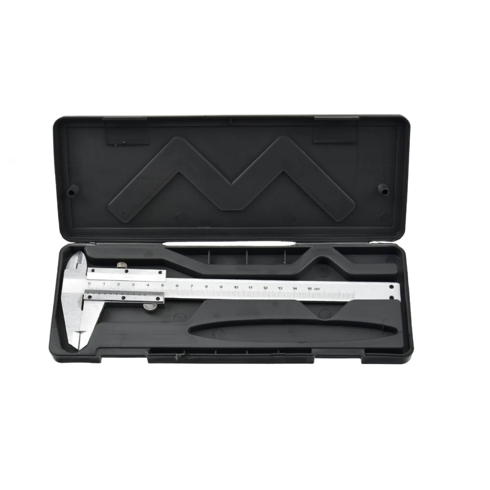 Шублер 150 мм 0.05 - G01490