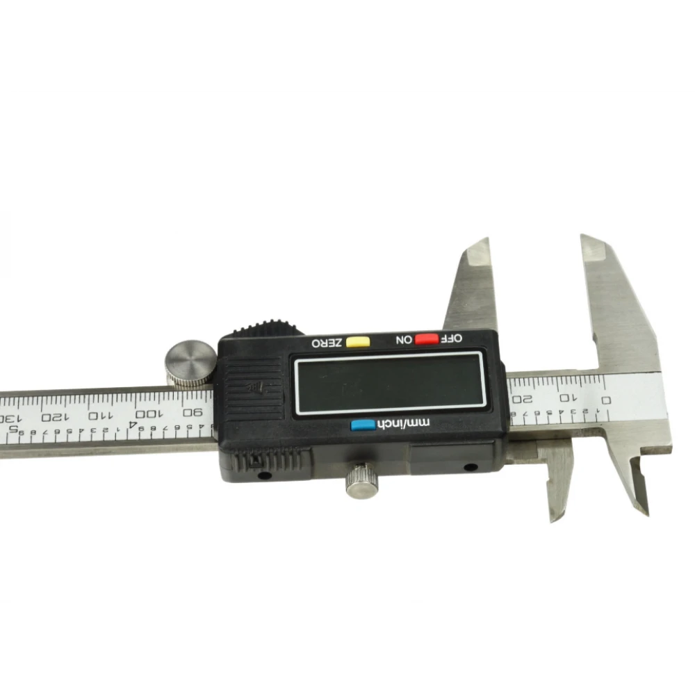 Електронен / дигитален шублер LCD 0-150 мм 0.01 CE - G01493