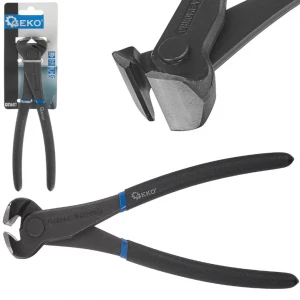 Арматурни / режещи клещи 200 мм - G01607