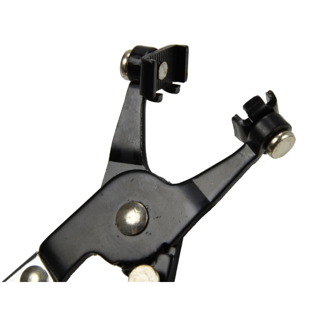 Клещи за лентови скоби / водни съединения - G01650