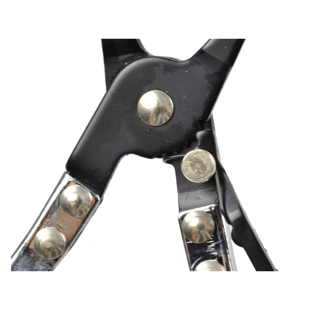 Клещи за лентови скоби / водни съединения - G01650