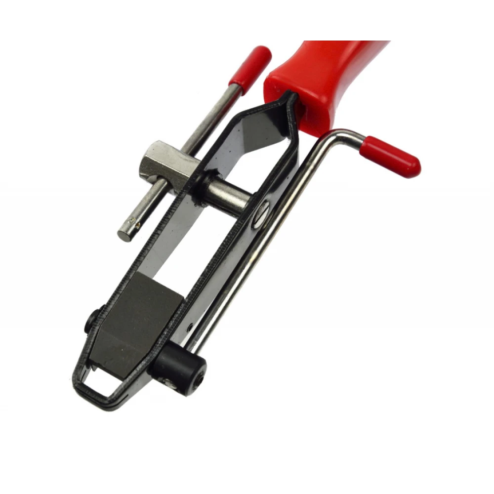 Клещи за маншони и метални ленти - GEKO G01653