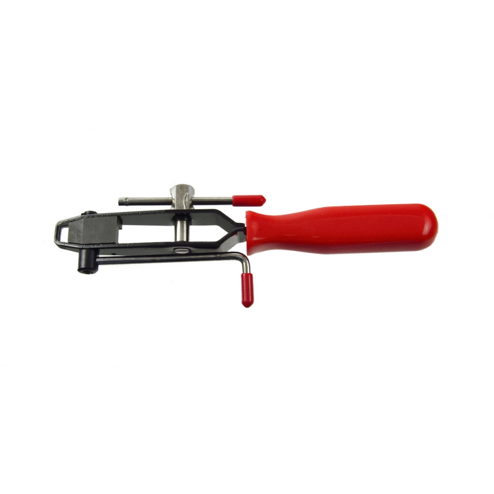 Клещи за маншони и метални ленти - GEKO G01653