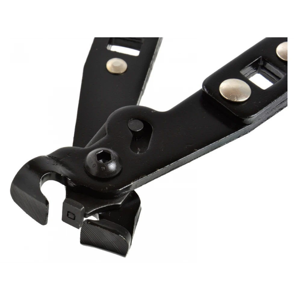 Клещи за скоби за маншони и карета - G01656