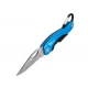 Сгъваем джобен нож с карабинер - G01837