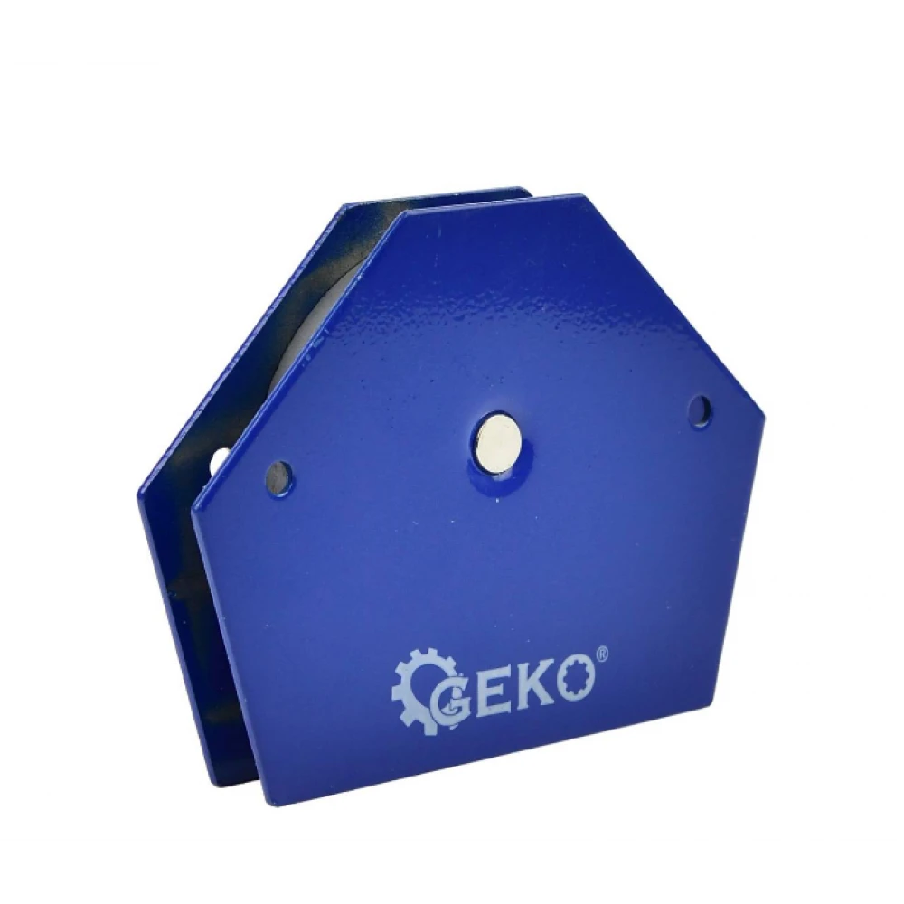 Магнит за заваряване, 30-135°, 25 кг., 87 x 117 x 16 мм - G01868