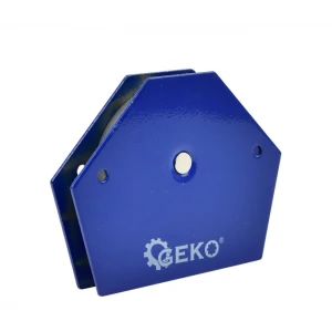 Магнит за заваряване, 30-135°, 25 кг., 87 x 117 x 16 мм - G01868